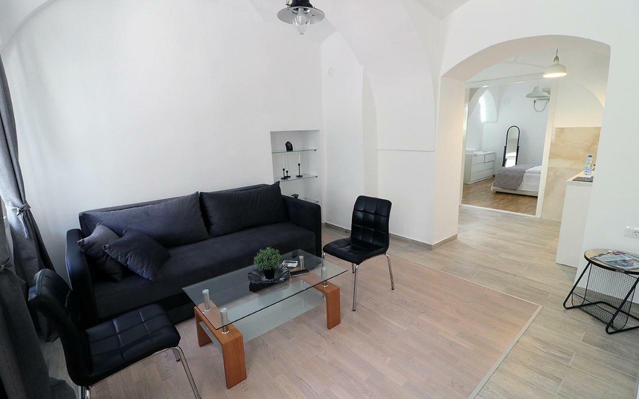 Apartman Tina Novi Sad Dış mekan fotoğraf